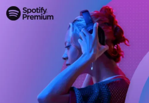 [Microsoft  Rewards] Assinatura Gratuita Do Spotify Premium - Trs Meses